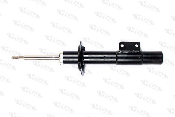 Vital Suspensions 200277 Front oil shock absorber 200277: Buy near me in Poland at 2407.PL - Good price!