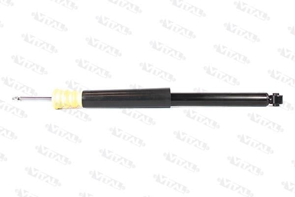 Vital Suspensions 111938.0 Rear oil and gas suspension shock absorber 1119380: Buy near me in Poland at 2407.PL - Good price!