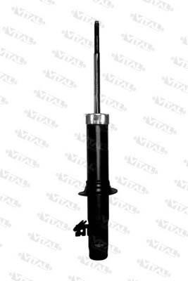 Vital Suspensions 110378.2 Front right gas oil shock absorber 1103782: Buy near me in Poland at 2407.PL - Good price!
