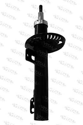 Vital Suspensions 200688 Front oil shock absorber 200688: Buy near me in Poland at 2407.PL - Good price!