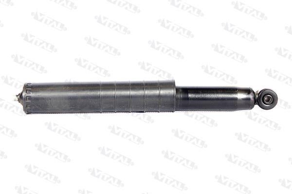 Vital Suspensions 101662.0 Rear oil shock absorber 1016620: Buy near me in Poland at 2407.PL - Good price!