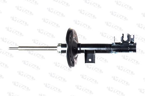 Vital Suspensions 112151.1 Front Left Gas Oil Suspension Shock Absorber 1121511: Buy near me at 2407.PL in Poland at an Affordable price!