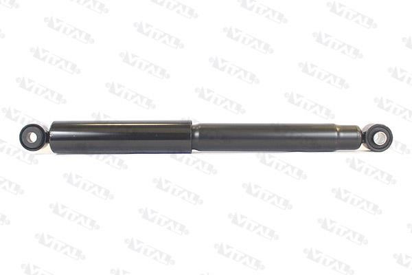 Vital Suspensions 211632 Rear oil and gas suspension shock absorber 211632: Buy near me in Poland at 2407.PL - Good price!