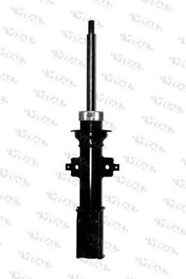 Vital Suspensions 200628 Front oil shock absorber 200628: Buy near me in Poland at 2407.PL - Good price!
