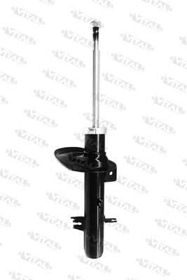 Vital Suspensions 110598.2 Front right gas oil shock absorber 1105982: Buy near me in Poland at 2407.PL - Good price!
