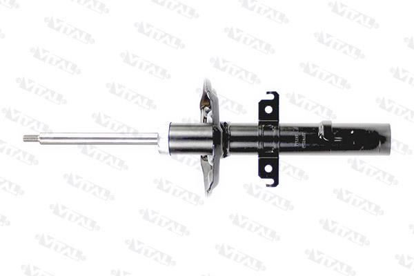 Vital Suspensions 112195.0 Front oil and gas suspension shock absorber 1121950: Buy near me in Poland at 2407.PL - Good price!