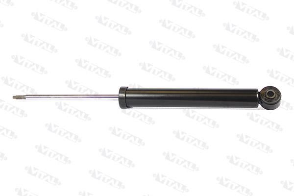 Vital Suspensions 211267 Rear oil and gas suspension shock absorber 211267: Buy near me in Poland at 2407.PL - Good price!