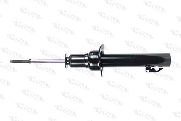 Vital Suspensions 210659 Front oil and gas suspension shock absorber 210659: Buy near me in Poland at 2407.PL - Good price!