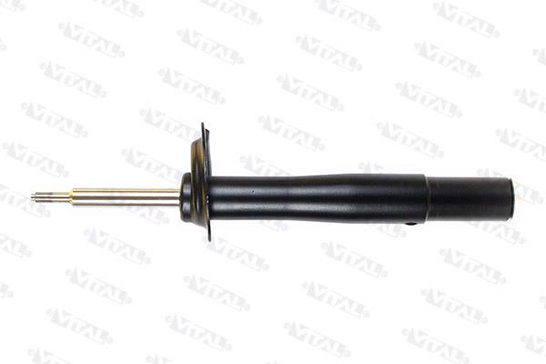 Vital Suspensions 210200 Front oil and gas suspension shock absorber 210200: Buy near me in Poland at 2407.PL - Good price!
