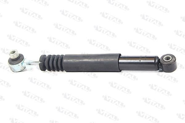 Vital Suspensions 211782 Rear oil and gas suspension shock absorber 211782: Buy near me in Poland at 2407.PL - Good price!