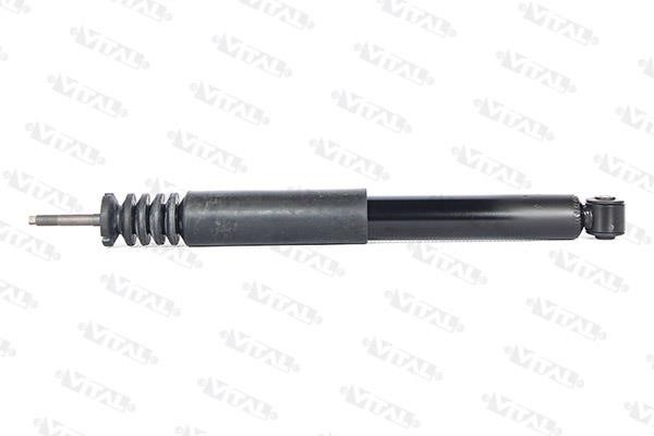 Vital Suspensions 211686 Rear oil and gas suspension shock absorber 211686: Buy near me in Poland at 2407.PL - Good price!