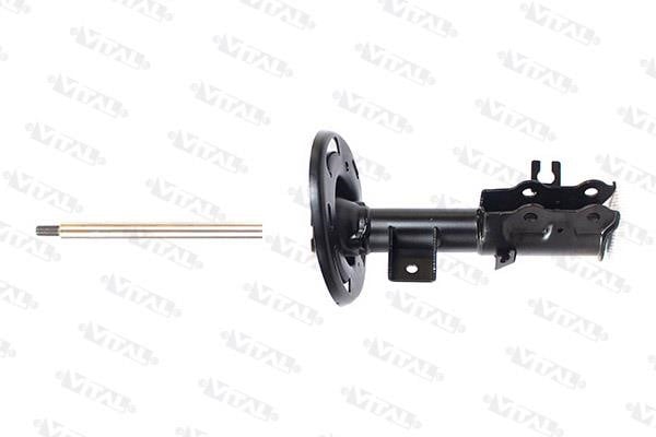 Vital Suspensions 112183.2 Front right gas oil shock absorber 1121832: Buy near me in Poland at 2407.PL - Good price!