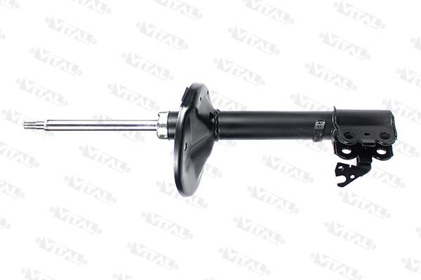 Vital Suspensions 210861 Front oil and gas suspension shock absorber 210861: Buy near me in Poland at 2407.PL - Good price!