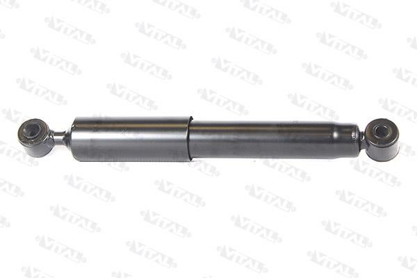 Vital Suspensions 211471 Rear oil and gas suspension shock absorber 211471: Buy near me in Poland at 2407.PL - Good price!