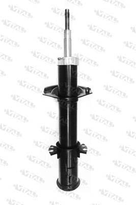 Vital Suspensions 110446.0 Front oil and gas suspension shock absorber 1104460: Buy near me in Poland at 2407.PL - Good price!