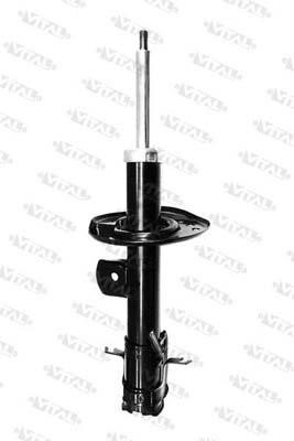 Vital Suspensions 210834 Front oil and gas suspension shock absorber 210834: Buy near me in Poland at 2407.PL - Good price!