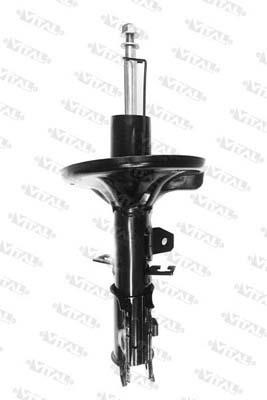 Vital Suspensions 110914.2 Front right gas oil shock absorber 1109142: Buy near me in Poland at 2407.PL - Good price!