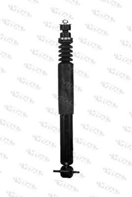 Vital Suspensions 111217.0 Front oil and gas suspension shock absorber 1112170: Buy near me in Poland at 2407.PL - Good price!