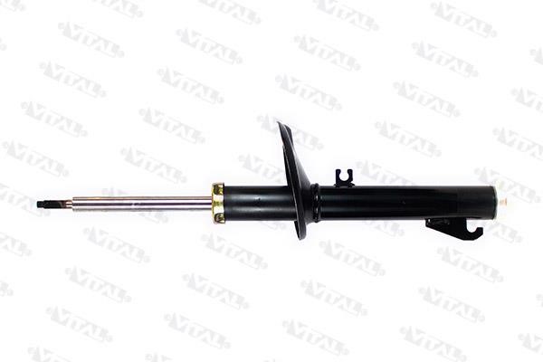 Vital Suspensions 100692.0 Front oil shock absorber 1006920: Buy near me in Poland at 2407.PL - Good price!