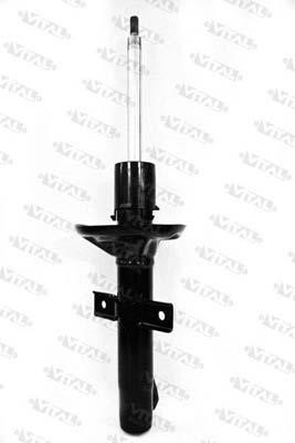 Vital Suspensions 200289 Front oil shock absorber 200289: Buy near me in Poland at 2407.PL - Good price!