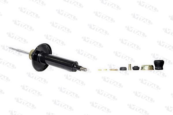 Vital Suspensions 201146 Front oil shock absorber 201146: Buy near me in Poland at 2407.PL - Good price!