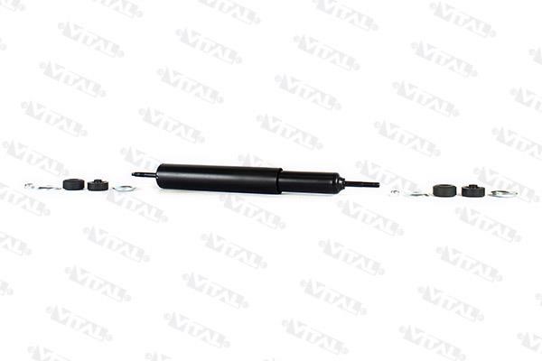 Vital Suspensions 201232 Rear oil shock absorber 201232: Buy near me at 2407.PL in Poland at an Affordable price!