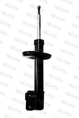 Vital Suspensions 110554.0 Front oil and gas suspension shock absorber 1105540: Buy near me in Poland at 2407.PL - Good price!