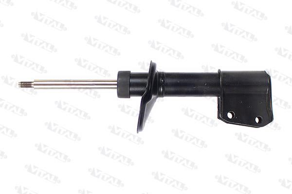 Vital Suspensions 210630 Front oil and gas suspension shock absorber 210630: Buy near me in Poland at 2407.PL - Good price!