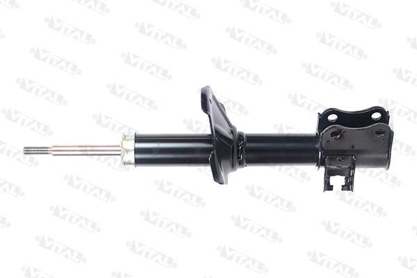 Vital Suspensions 110714.1 Front Left Gas Oil Suspension Shock Absorber 1107141: Buy near me in Poland at 2407.PL - Good price!