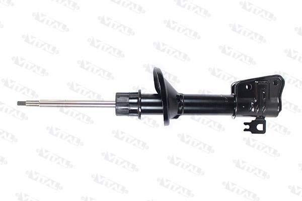 Vital Suspensions 110452.2 Rear right gas oil shock absorber 1104522: Buy near me in Poland at 2407.PL - Good price!