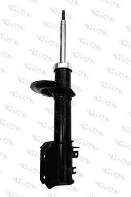 Vital Suspensions 210153 Front oil and gas suspension shock absorber 210153: Buy near me in Poland at 2407.PL - Good price!