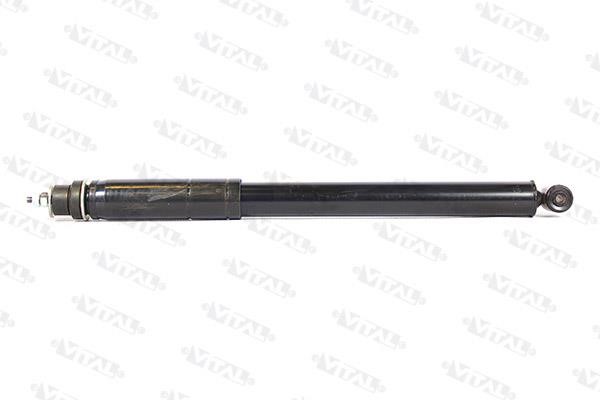 Vital Suspensions 211569 Front oil and gas suspension shock absorber 211569: Buy near me in Poland at 2407.PL - Good price!