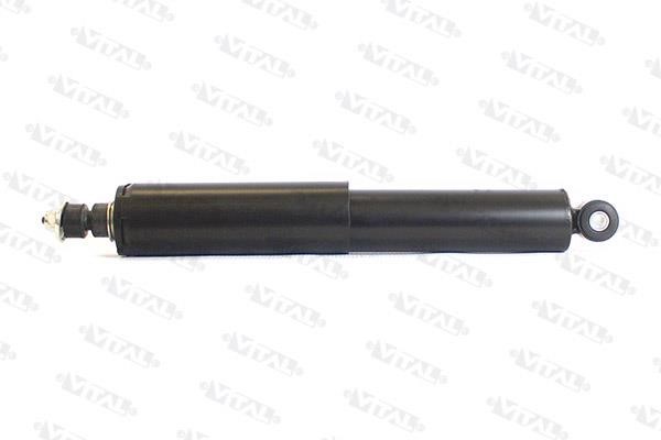 Vital Suspensions 211670 Front oil and gas suspension shock absorber 211670: Buy near me at 2407.PL in Poland at an Affordable price!