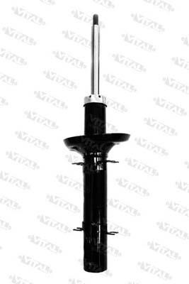 Vital Suspensions 100124.0 Front oil shock absorber 1001240: Buy near me at 2407.PL in Poland at an Affordable price!