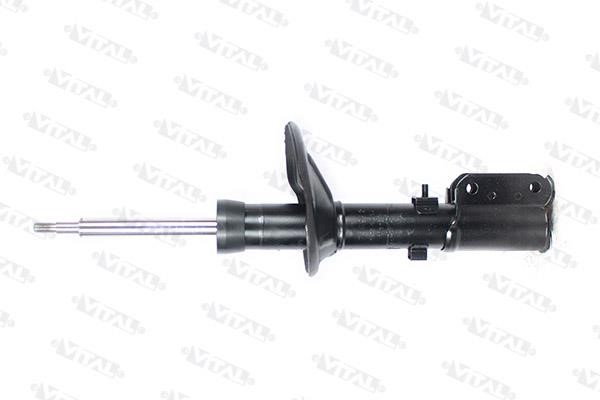 Vital Suspensions 110395.0 Front oil and gas suspension shock absorber 1103950: Buy near me in Poland at 2407.PL - Good price!