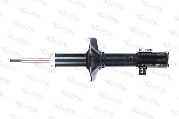 Vital Suspensions 110747.2 Front right gas oil shock absorber 1107472: Buy near me in Poland at 2407.PL - Good price!