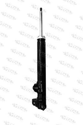 Vital Suspensions 110495.0 Front oil and gas suspension shock absorber 1104950: Buy near me in Poland at 2407.PL - Good price!