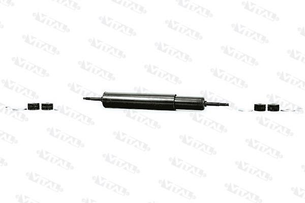 Vital Suspensions 101710.0 Rear oil shock absorber 1017100: Buy near me at 2407.PL in Poland at an Affordable price!