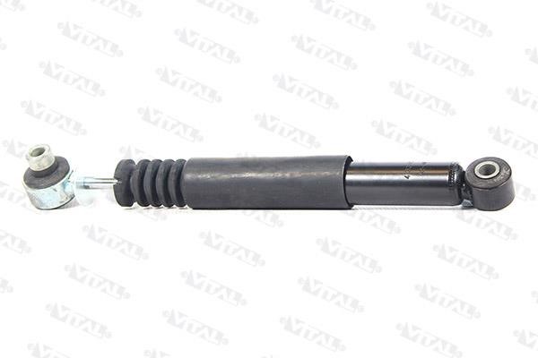 Vital Suspensions 211784 Rear oil and gas suspension shock absorber 211784: Buy near me in Poland at 2407.PL - Good price!
