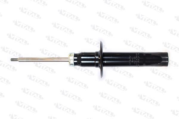 Vital Suspensions 211021 Front oil and gas suspension shock absorber 211021: Buy near me in Poland at 2407.PL - Good price!