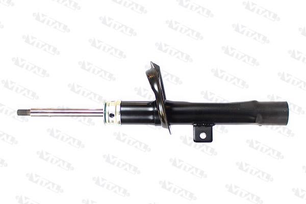 Vital Suspensions 110587.2 Front right gas oil shock absorber 1105872: Buy near me in Poland at 2407.PL - Good price!
