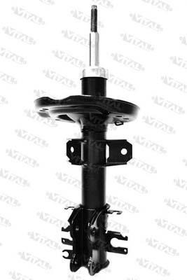 Vital Suspensions 110168.1 Front oil and gas suspension shock absorber 1101681: Buy near me in Poland at 2407.PL - Good price!