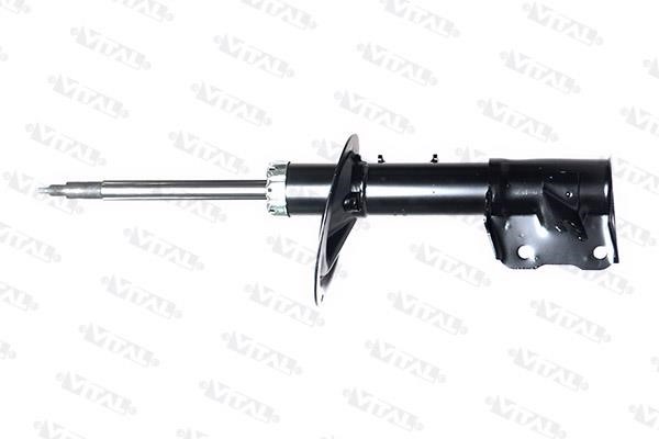 Vital Suspensions 210794 Front oil and gas suspension shock absorber 210794: Buy near me in Poland at 2407.PL - Good price!