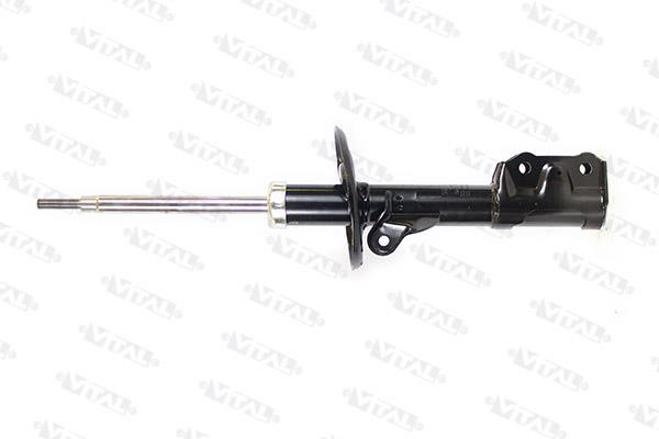Vital Suspensions 110382.1 Front Left Gas Oil Suspension Shock Absorber 1103821: Buy near me in Poland at 2407.PL - Good price!