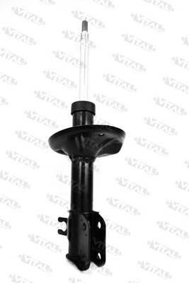 Vital Suspensions 110932.1 Front Left Gas Oil Suspension Shock Absorber 1109321: Buy near me in Poland at 2407.PL - Good price!