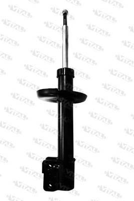 Vital Suspensions 100554.0 Front oil shock absorber 1005540: Buy near me in Poland at 2407.PL - Good price!