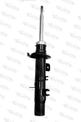 Vital Suspensions 110220.1 Front Left Gas Oil Suspension Shock Absorber 1102201: Buy near me in Poland at 2407.PL - Good price!