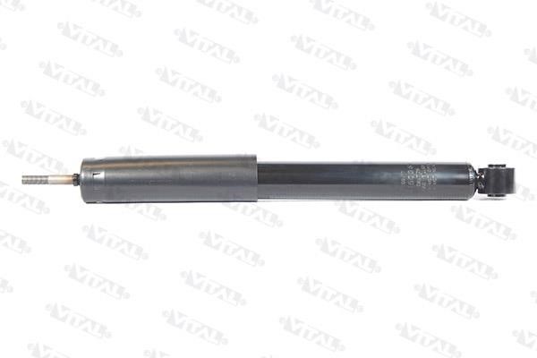 Vital Suspensions 212028 Rear oil and gas suspension shock absorber 212028: Buy near me in Poland at 2407.PL - Good price!