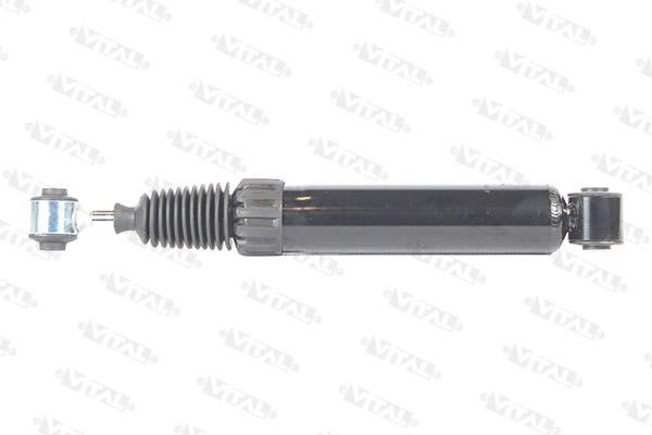 Vital Suspensions 211303 Rear oil and gas suspension shock absorber 211303: Buy near me in Poland at 2407.PL - Good price!