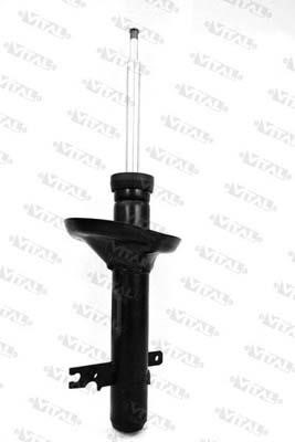 Vital Suspensions 210364 Front oil and gas suspension shock absorber 210364: Buy near me in Poland at 2407.PL - Good price!